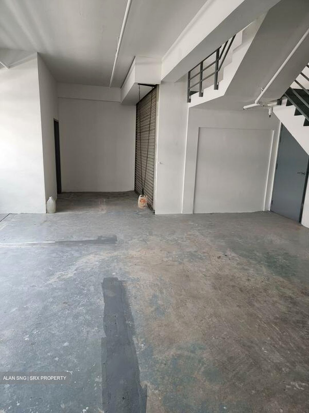 Food Xchange @ Admiralty (D27), Factory #454880561